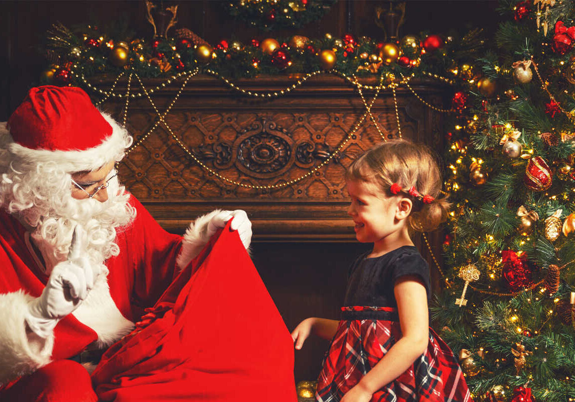 The Big Christmas Show