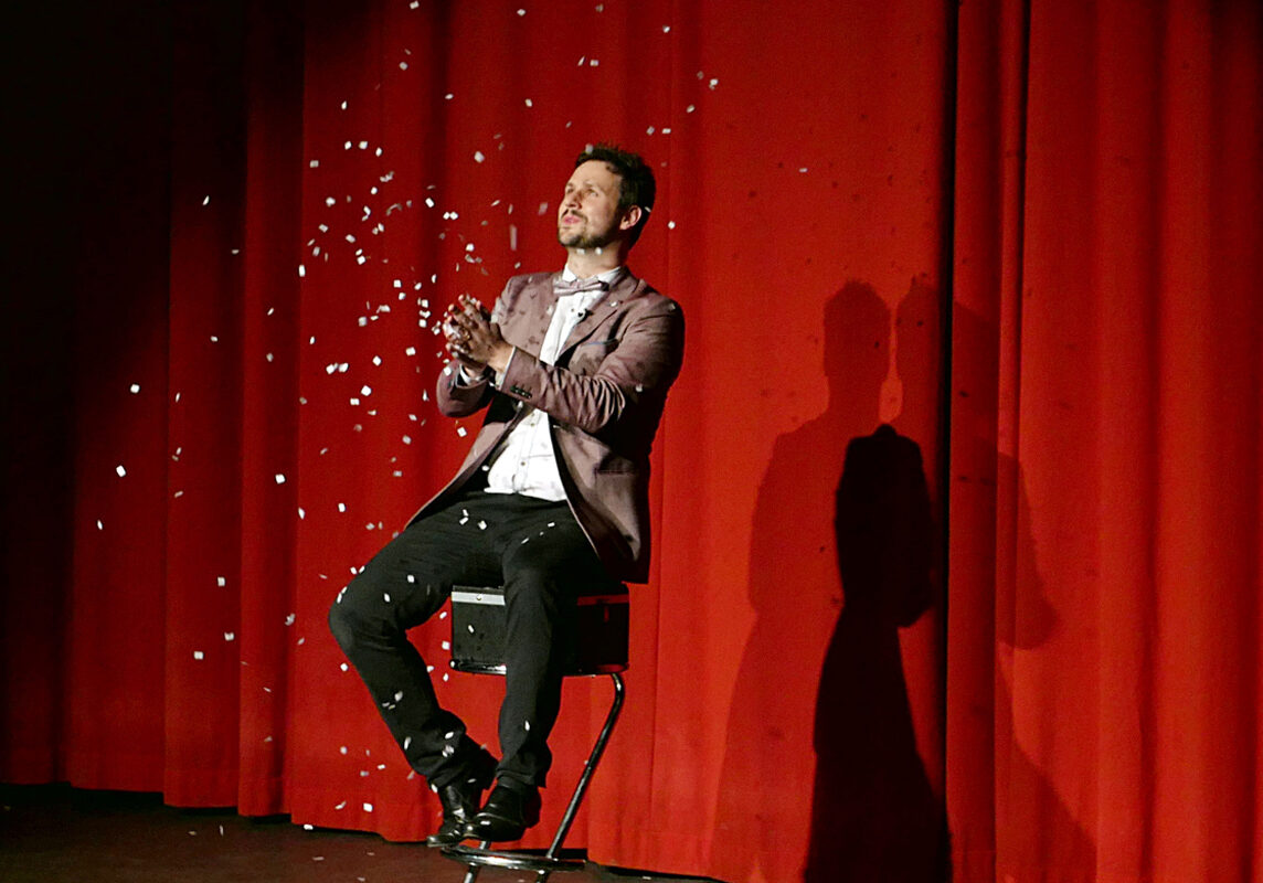 The Big Christmas Show