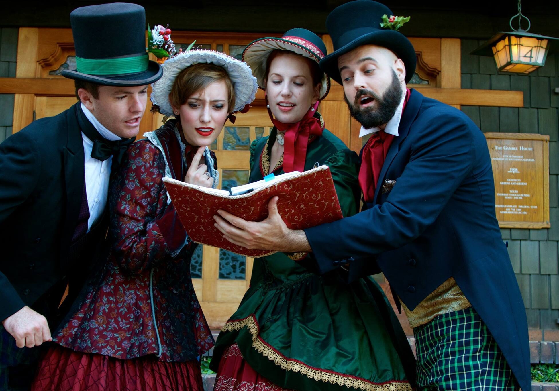 The Big Christmas Show3